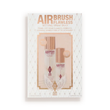 AIRBRUSH FLAWLESS SETTING SPRAY DUO