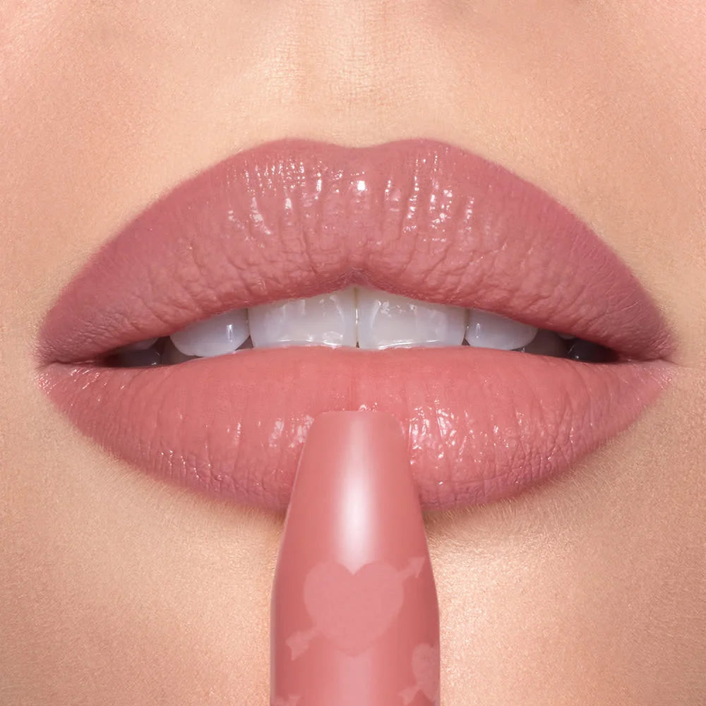 PILLOW TALK LIPSTICK