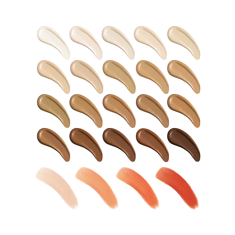 CONCEAL AND CORRECT KIT