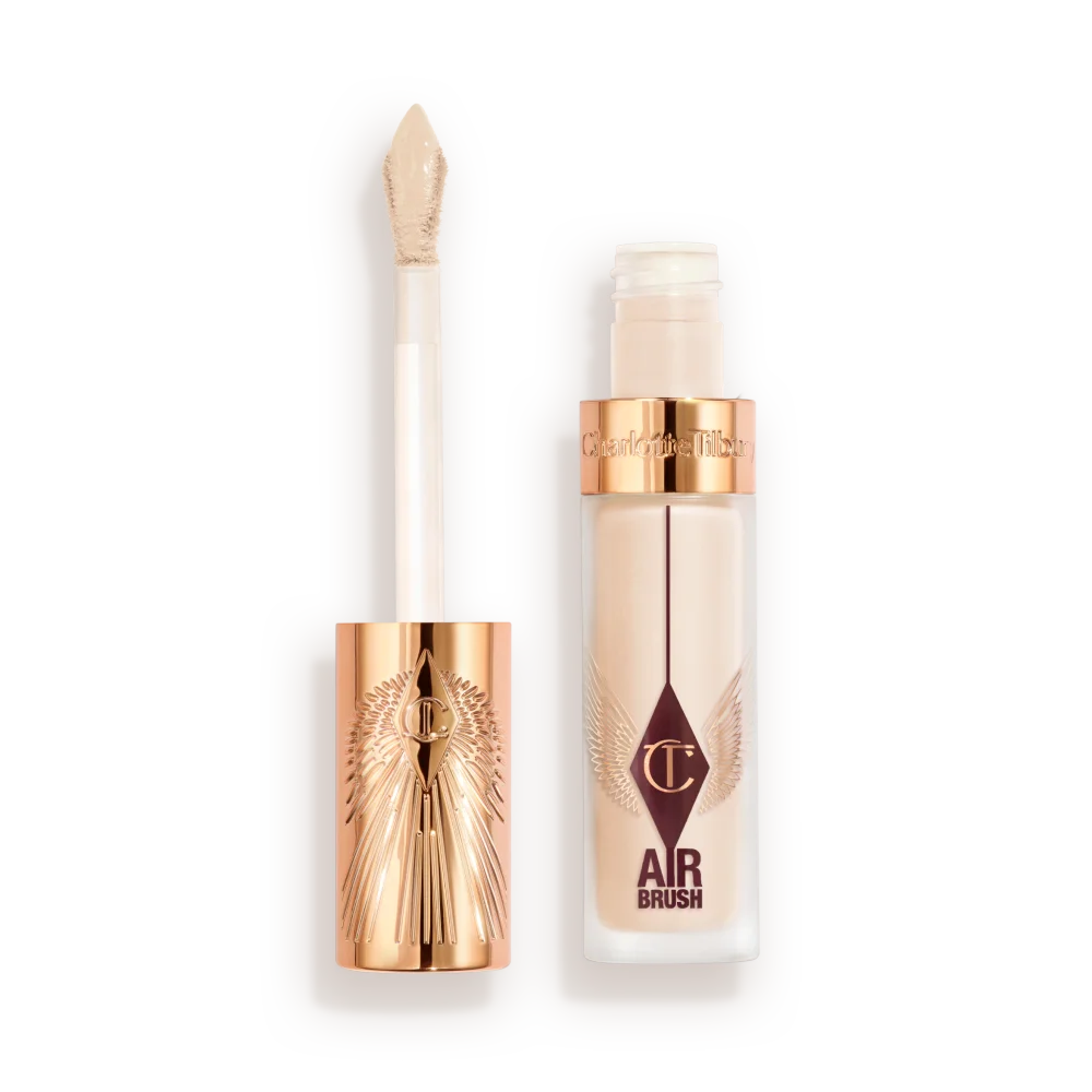AIRBRUSH FLAWLESS BLUR CONCEALER