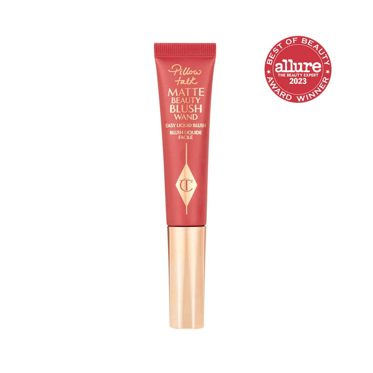 MATTE BEAUTY BLUSH WAND
