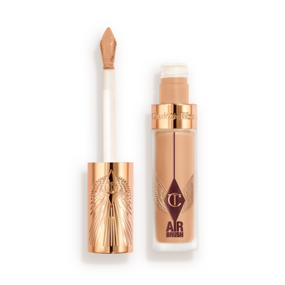 AIRBRUSH FLAWLESS BLUR CONCEALER