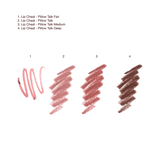 PILLOW TALK COLLAGEN GLOW LIP KIT