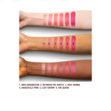 MATTE REVOLUTION