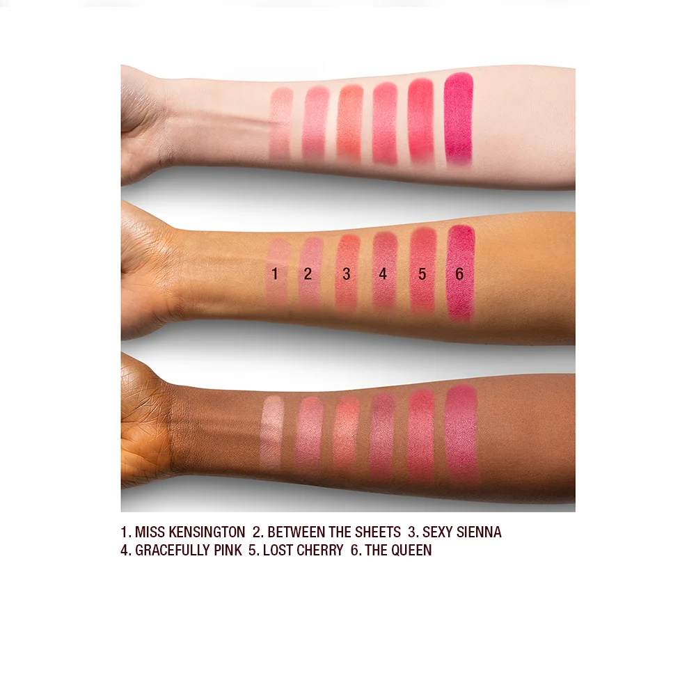 MATTE REVOLUTION