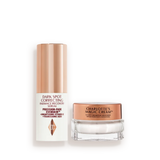 MINI DARK SPOT SERUM + CHARLOTTE’S MAGIC CREAM DUO