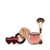 AIRBRUSH FLAWLESS EASY BLUR + BLUSH KIT