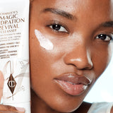 CHARLOTTE'S MAGIC HYDRATION REVIVAL CLEANSER