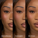 AIRBRUSH FLAWLESS BLUR COMPLEXION KIT