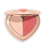 PILLOW TALK BEAUTY SOULMATES PALETTE