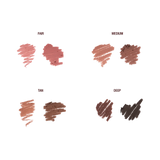 MAKEUP BAG OF LIP SCULPTING SECRETS
