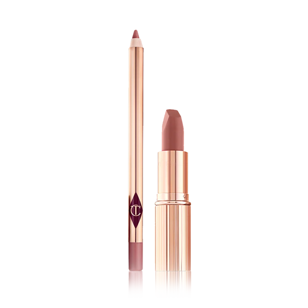 MATTE REVOLUTION LIP KIT