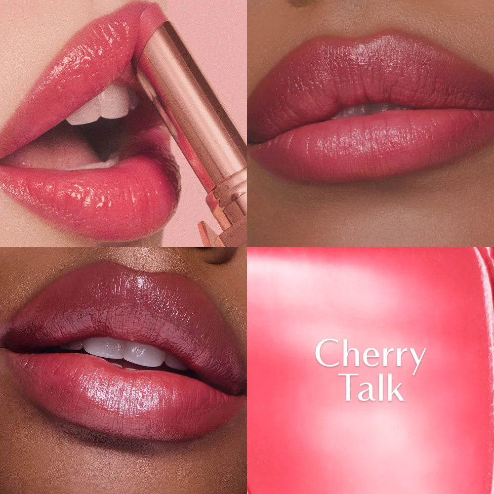 PILLOW TALK BLUSH BALM LIP TINT DUO