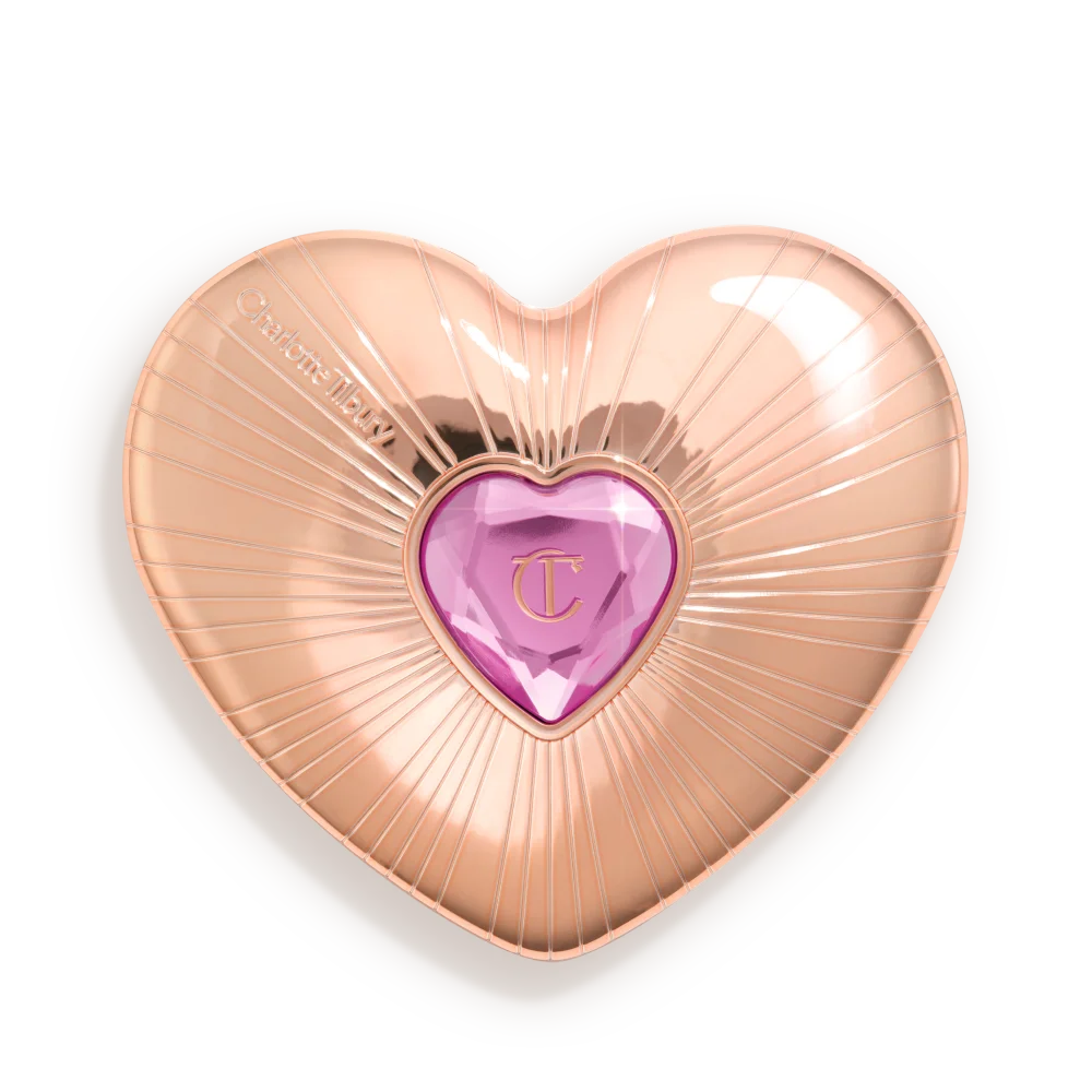 PILLOW TALK BEAUTY SOULMATES PALETTE