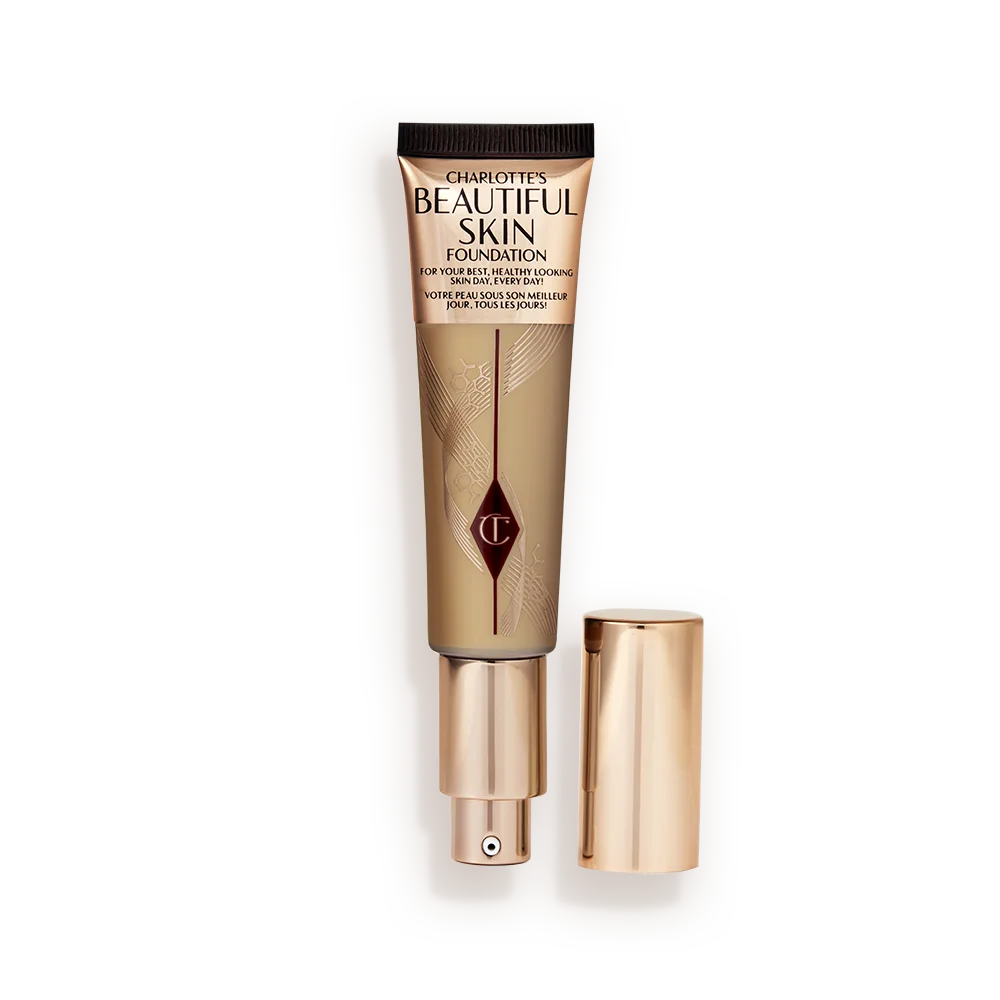 BEAUTIFUL SKIN FOUNDATION