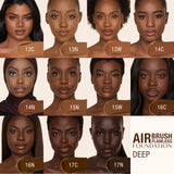AIRBRUSH FLAWLESS PERFECT, MATTIFY & SET KIT