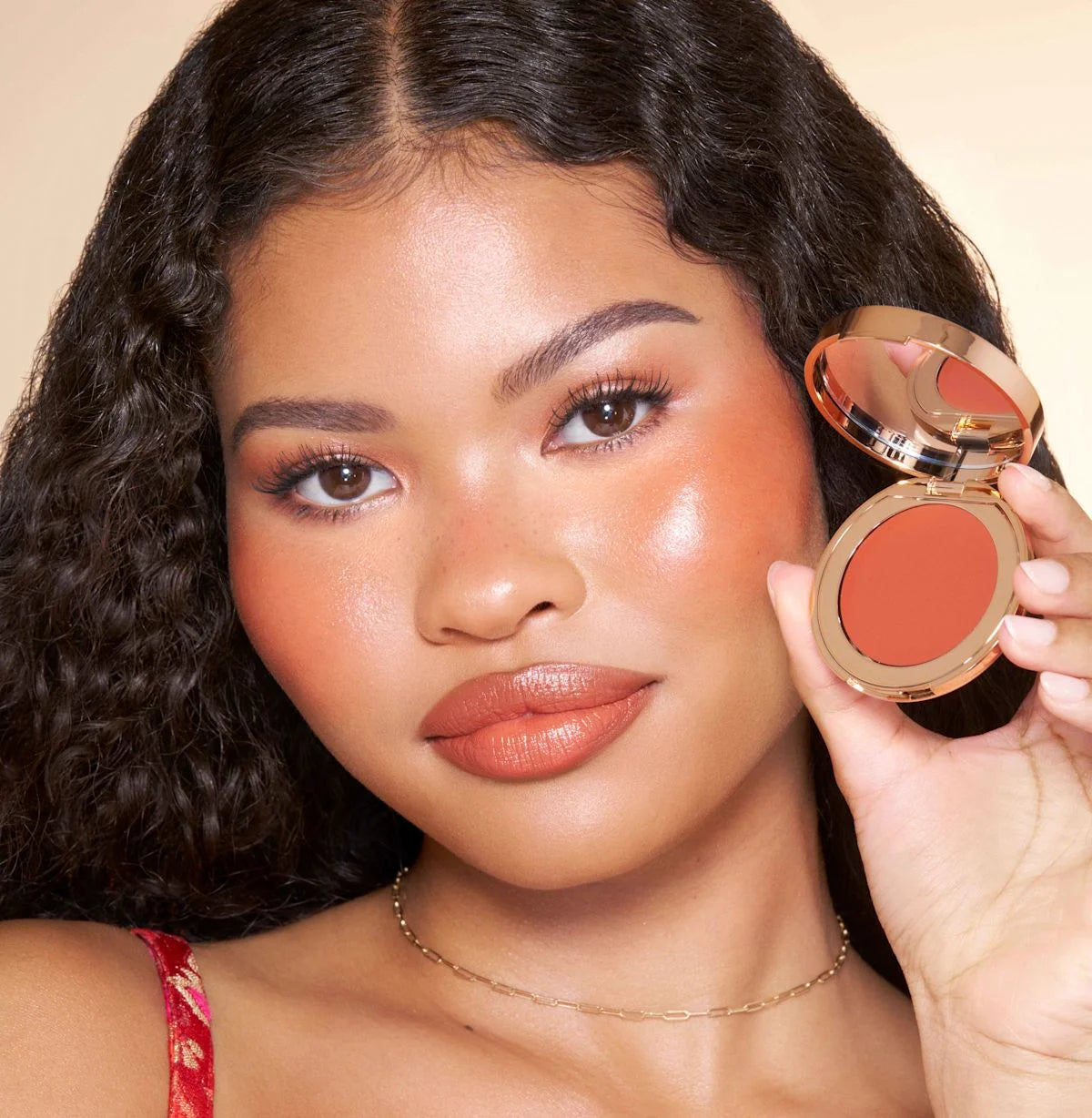 BEAUTIFUL SKIN ISLAND GLOW LIP & CHEEK
