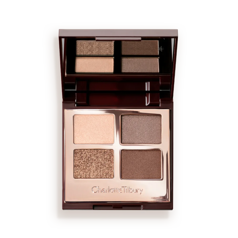 LUXURY PALETTE