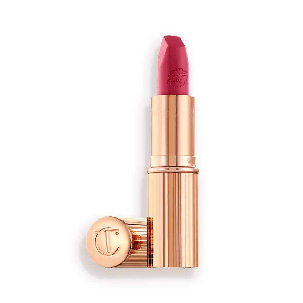 HOT LIPS