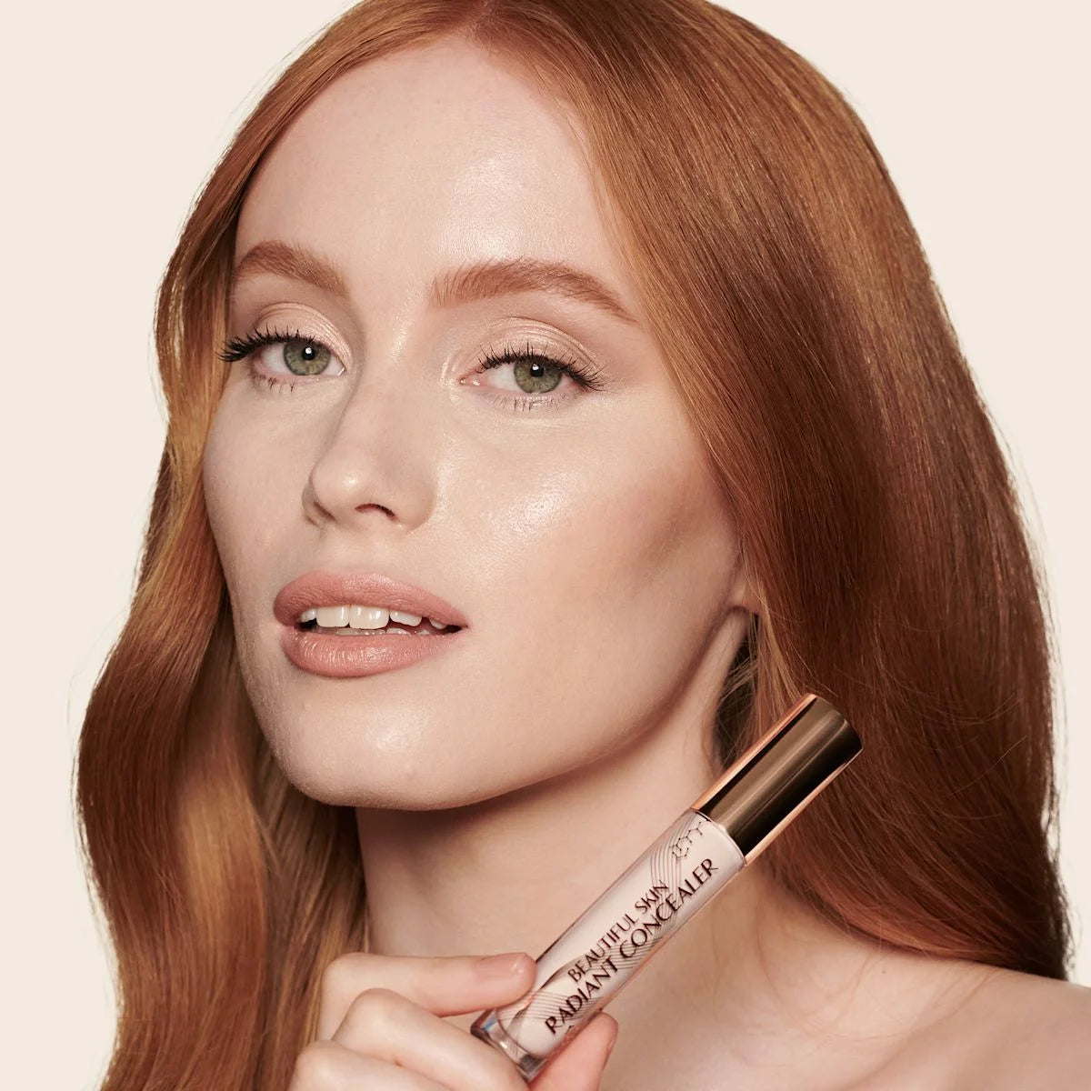 BEAUTIFUL SKIN COMPLEXION KIT