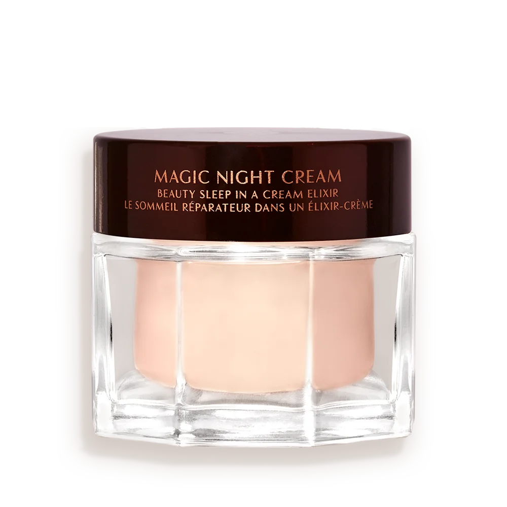 MAGIC NIGHT CREAM