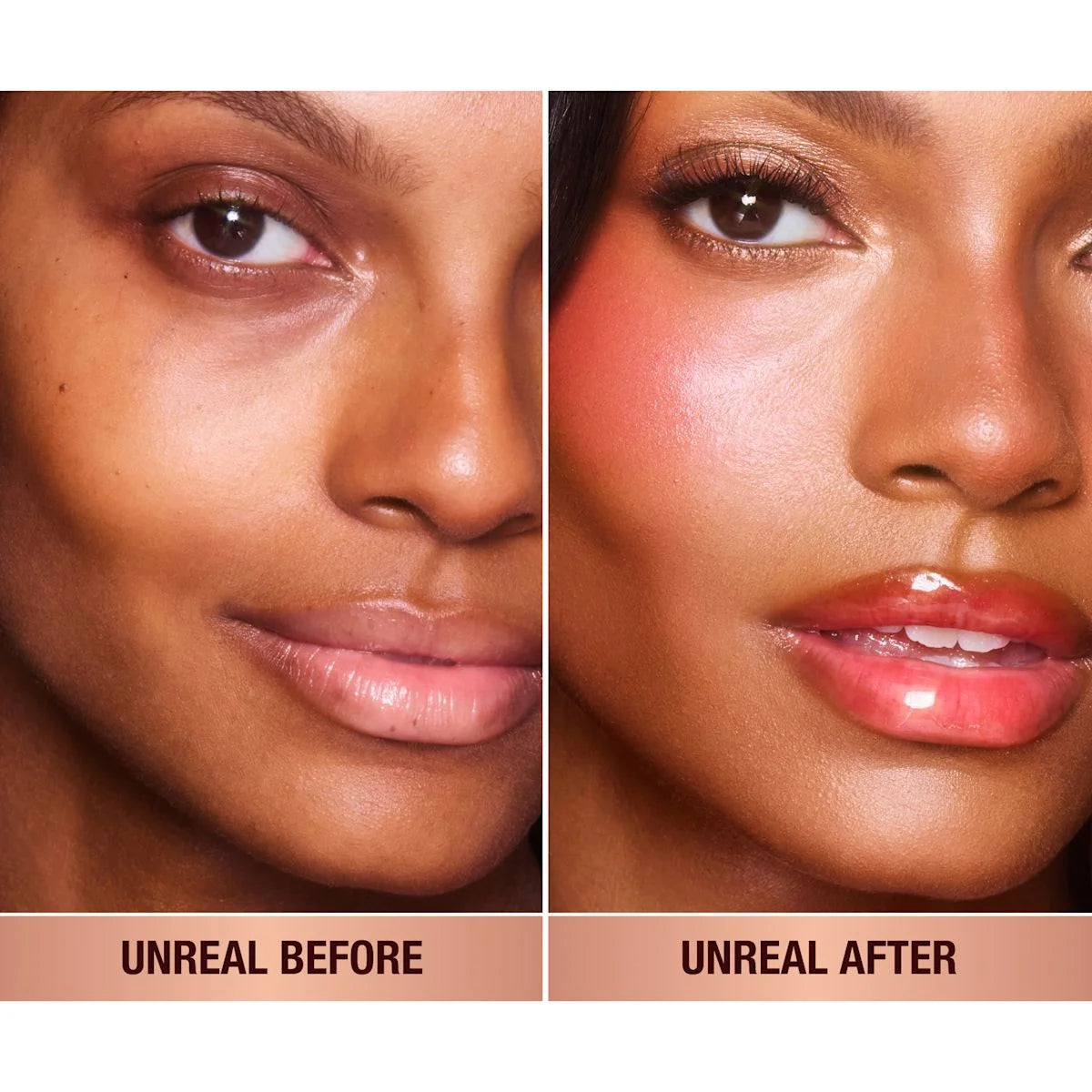 UNREAL BLUSH HEALTHY GLOW STICK