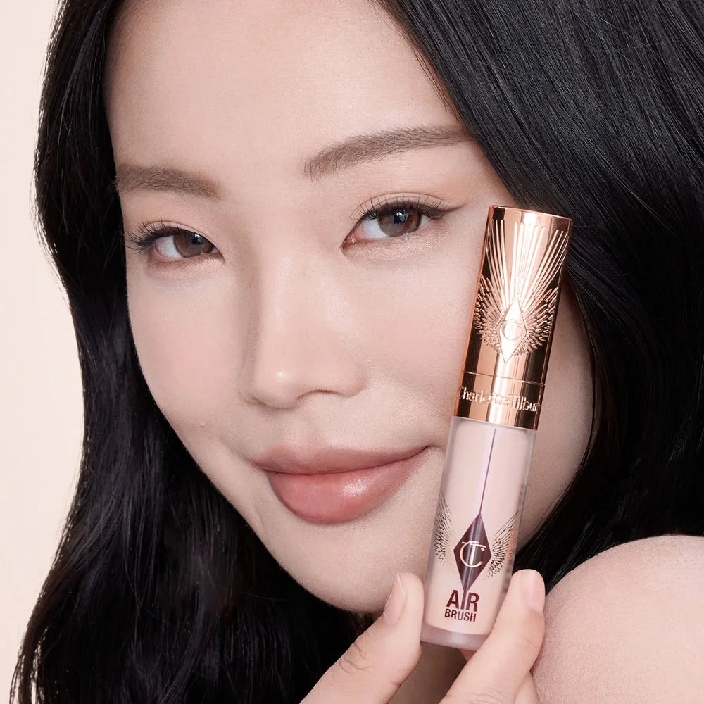 AIRBRUSH FLAWLESS BLUR CONCEALER