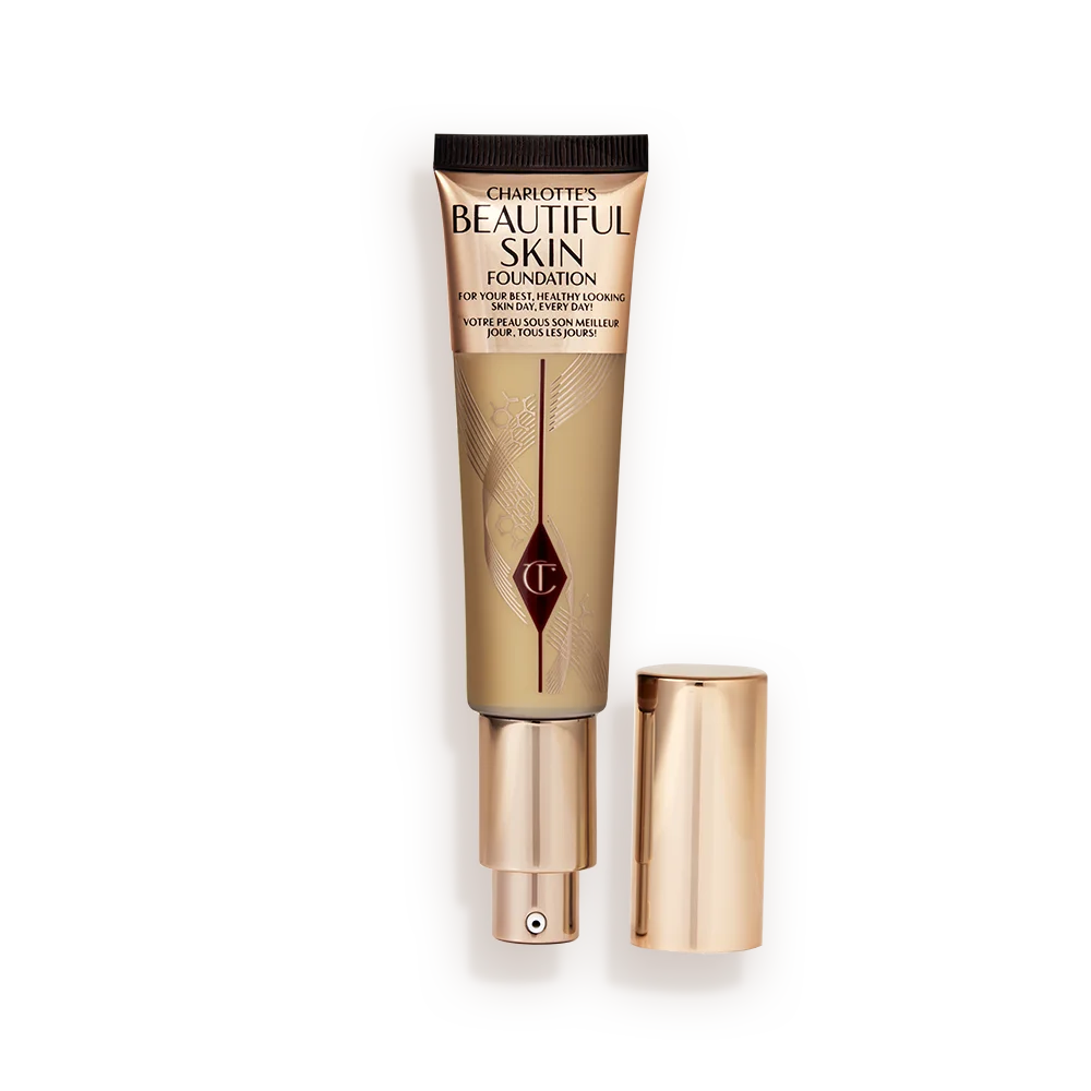 BEAUTIFUL SKIN FOUNDATION