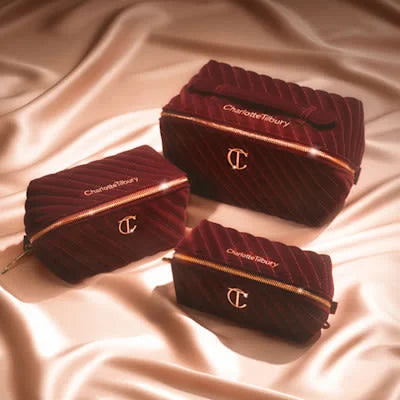 MAKEUP BAG OF DREAMS DUO