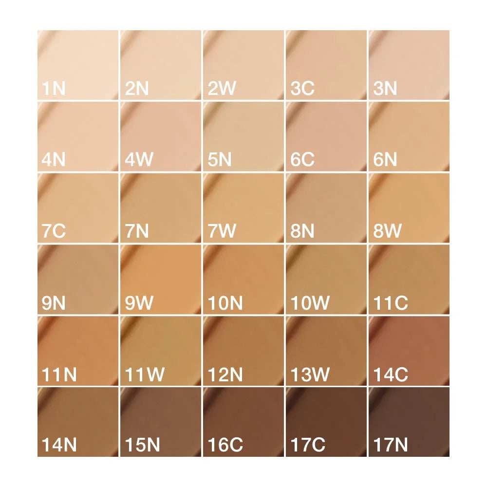 CHARLOTTE’S BEAUTIFUL, FLAWLESS LOOKING SKIN KIT