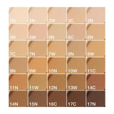 CHARLOTTE’S BEAUTIFUL, FLAWLESS LOOKING SKIN KIT