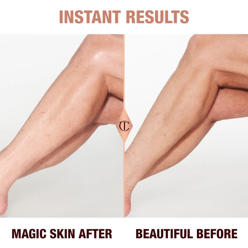 CHARLOTTE'S MAGIC BODY CREAM