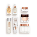 CHARLOTTE’S ULTIMATE MAGIC SKIN ROUTINE