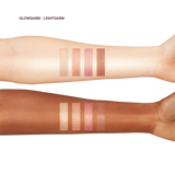 GLOWGASM FACE PALETTE
