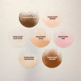 AIRBRUSH FLAWLESS BLUR, BRONZE + BLUSH TRIO