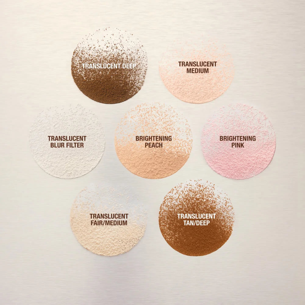 AIRBRUSH FLAWLESS BAKE + BLUSH DUO