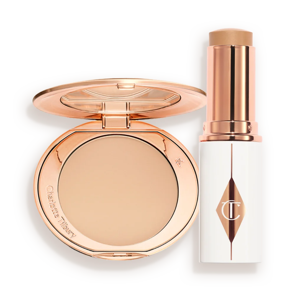 UNREAL, FLAWLESS LOOKING SKIN KIT