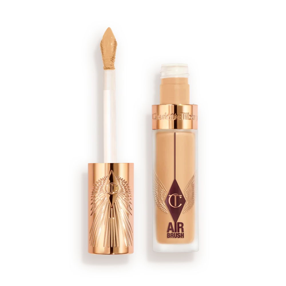 AIRBRUSH FLAWLESS BLUR CONCEALER