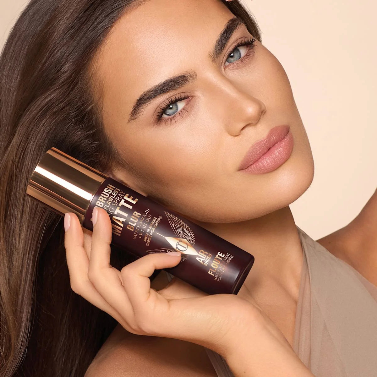 AIRBRUSH FLAWLESS PERFECT, BLUR & SET KIT
