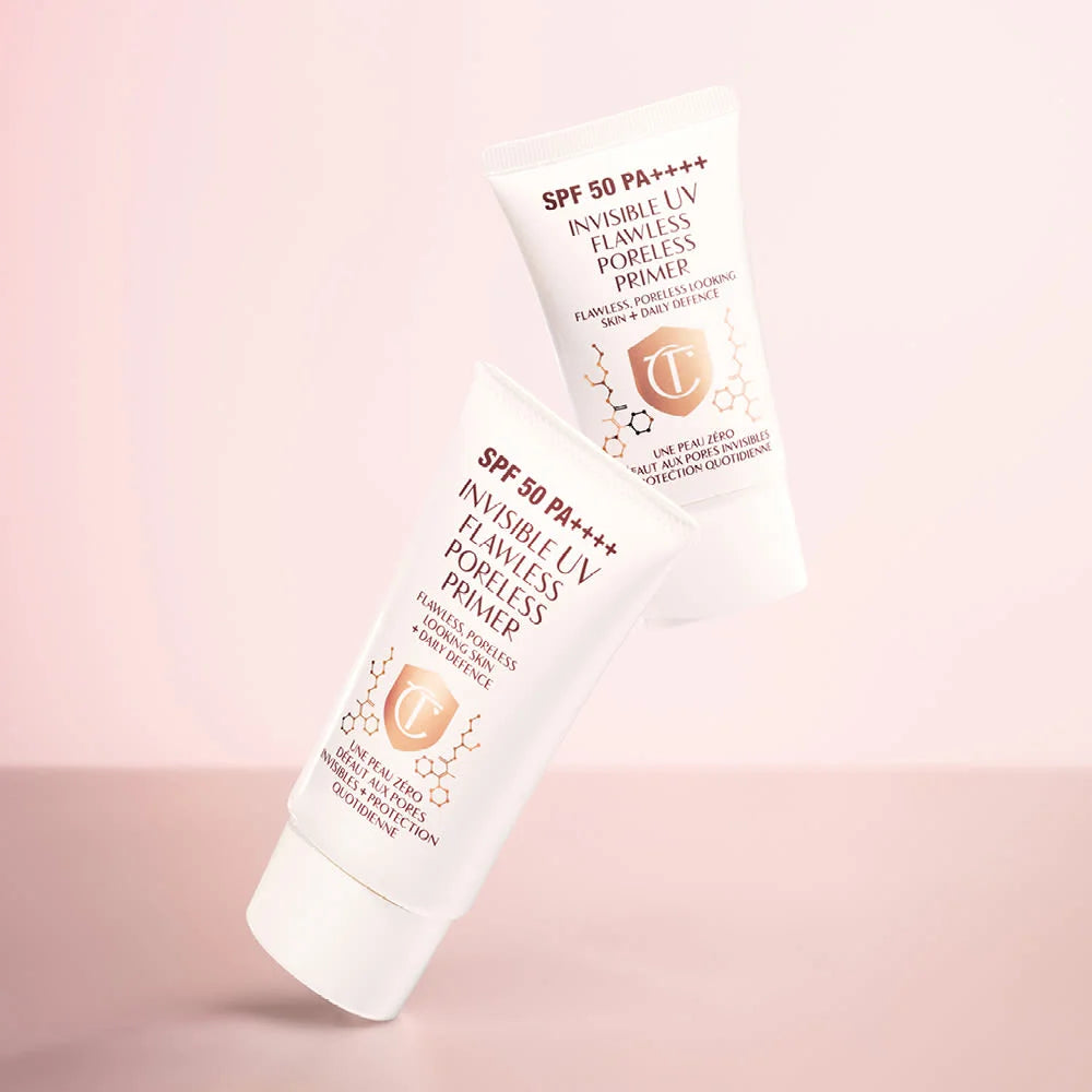 SPF50 AIRBRUSH COMPLEXION DUO