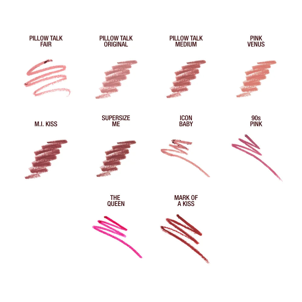 LIP CHEAT