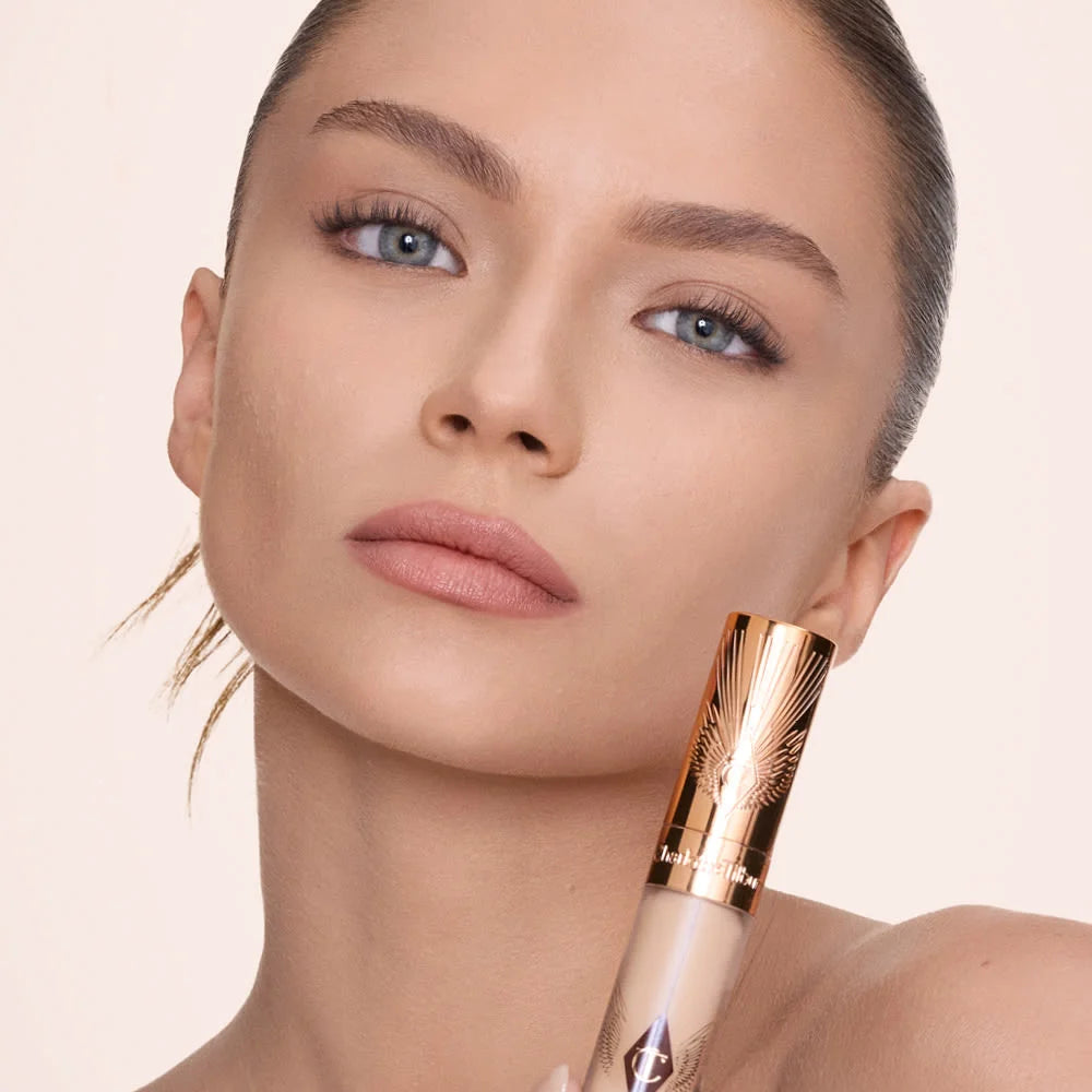 AIRBRUSH FLAWLESS BLUR CONCEALER