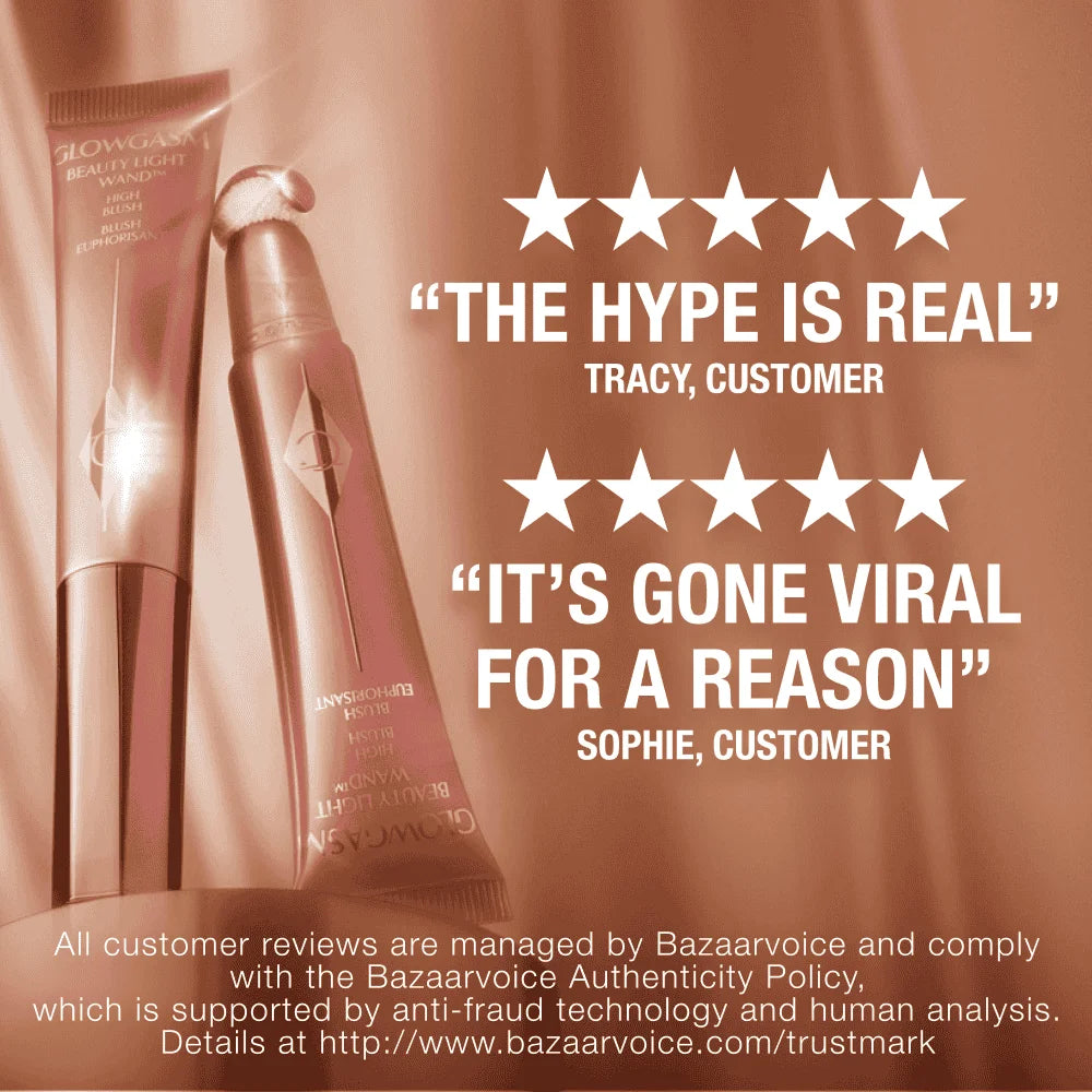 BEAUTY LIGHT WAND