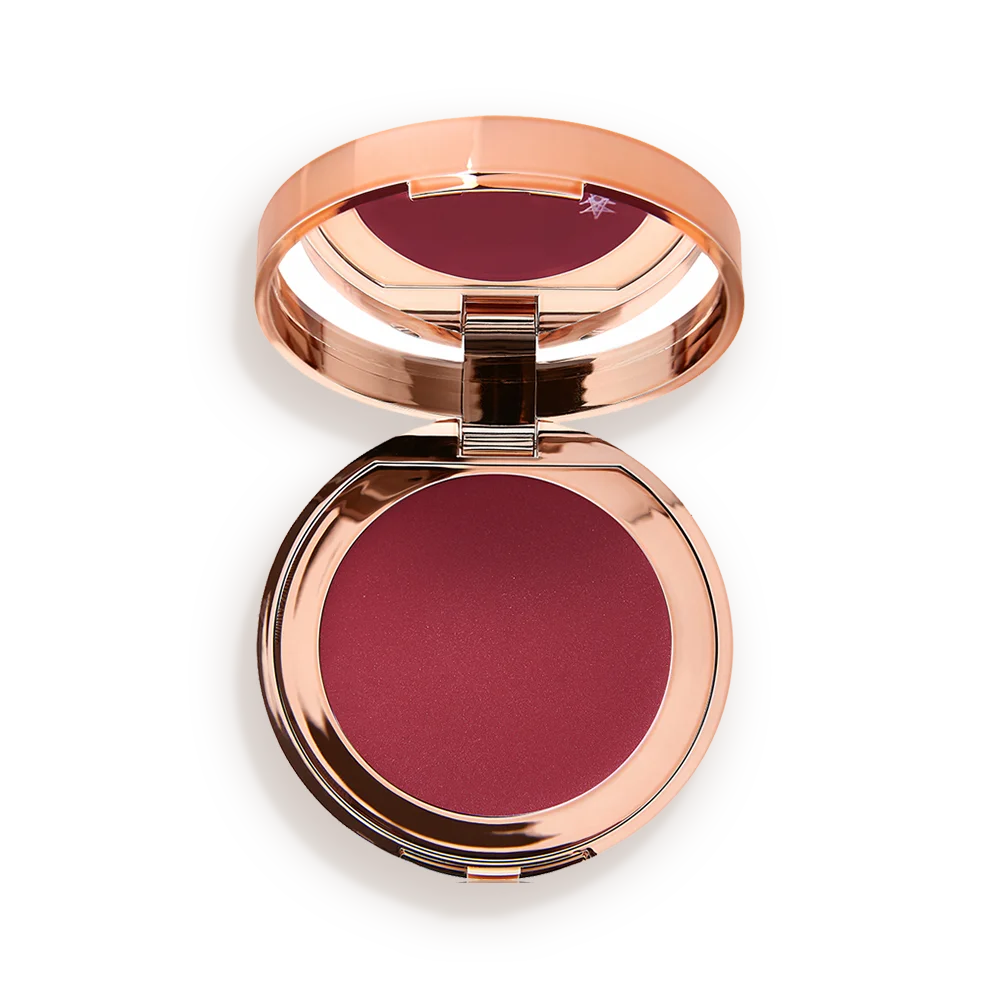 PILLOW TALK LIP & CHEEK GLOW