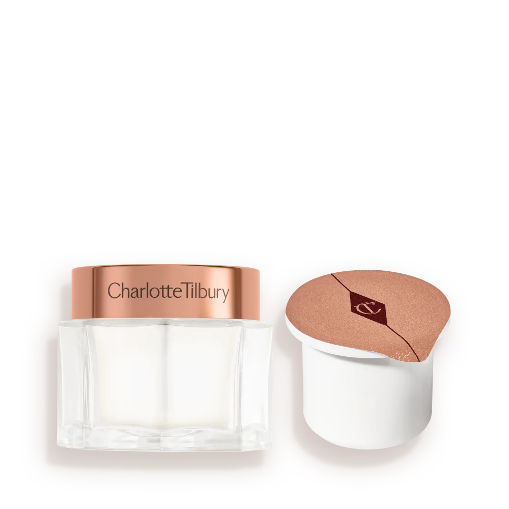 CHARLOTTE’S MAGIC CREAM XL FOREVER KIT