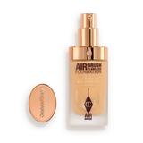 AIRBRUSH FLAWLESS FOUNDATION