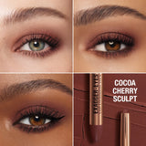 EXAGGER-EYES EASY EYESHADOW STICK
