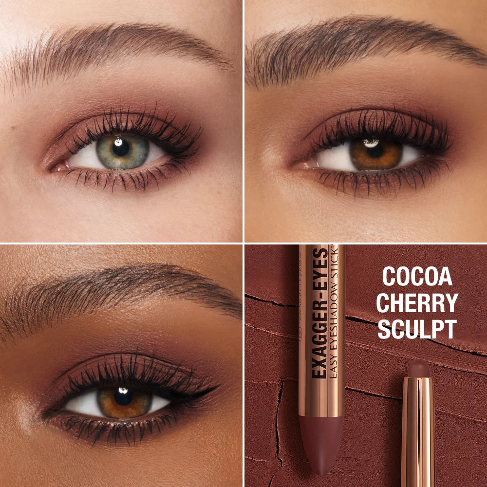 EXAGGER-EYES EASY EYESHADOW STICK