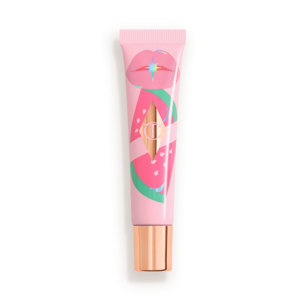 UNREAL LIPS HEALTHY GLOW NECTAR OIL