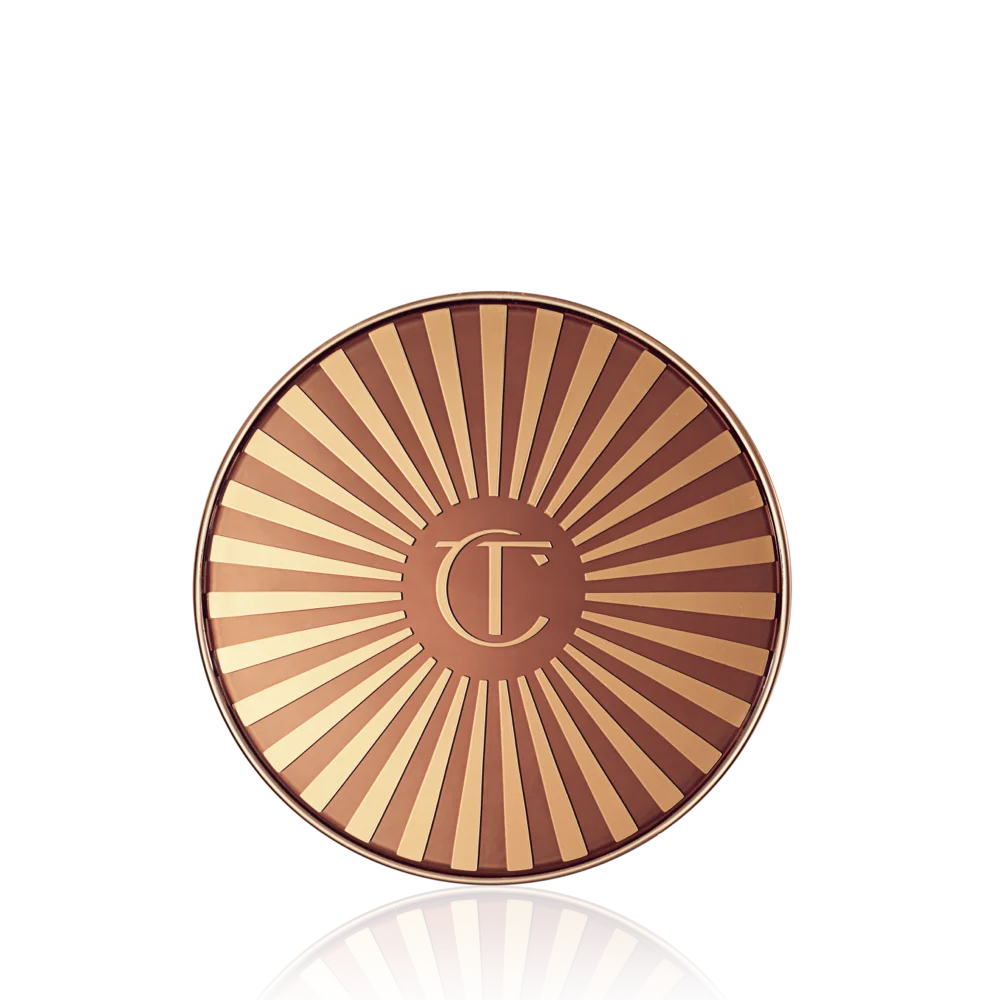 BEAUTIFUL SKIN SUN-KISSED GLOW BRONZER